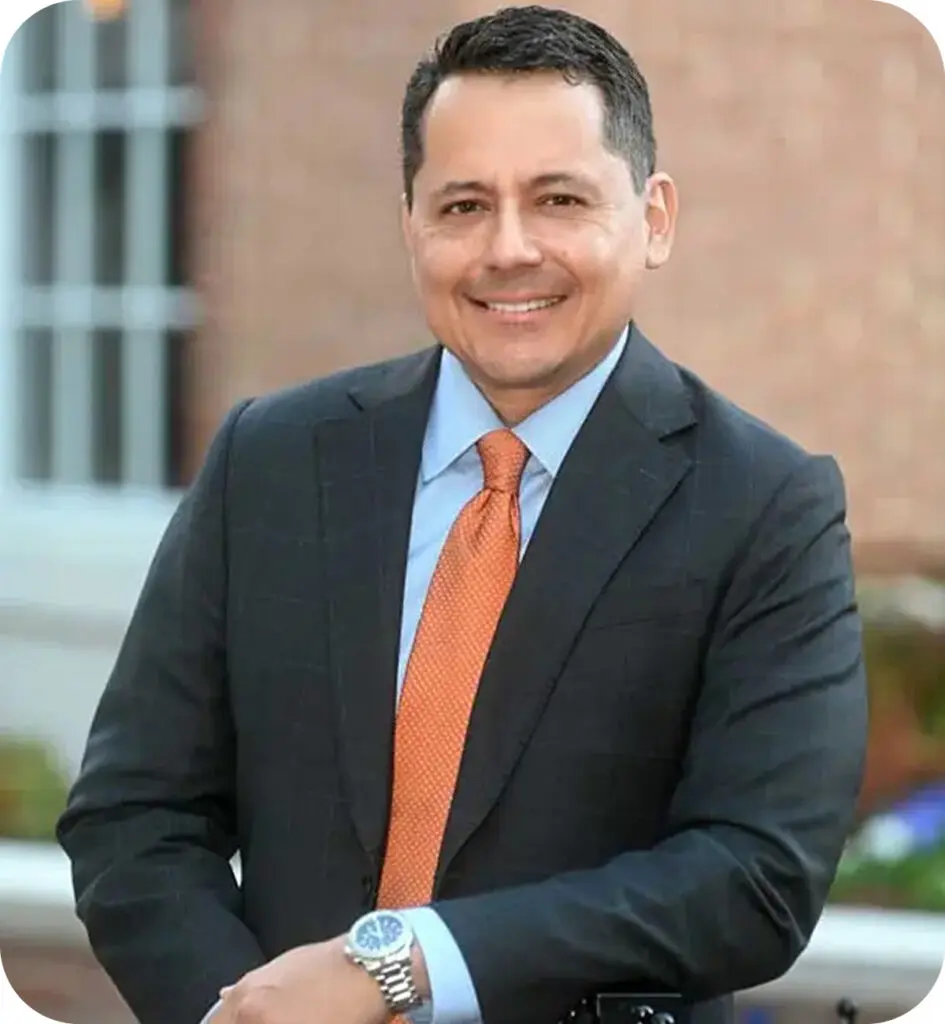 Manuel E. Leiva