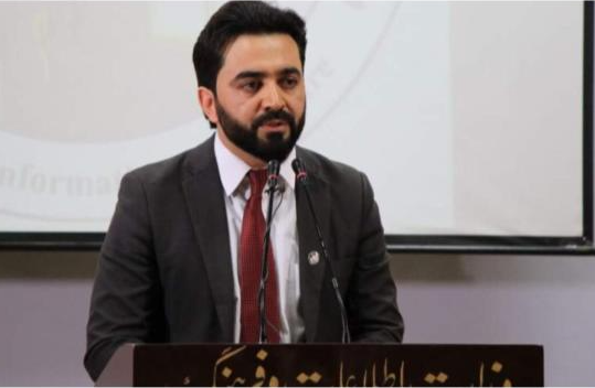 habib mohammad