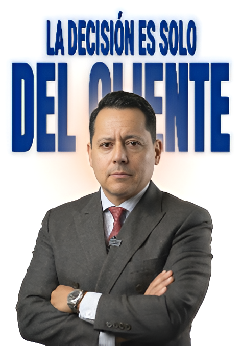 Aceptar un Acuerdo o Ir a Juicio Por Qué la Decisión Es Solo del Cliente