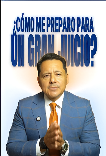 Cómo Me Preparo para un Gran Juicio Todo Está en la Preparación