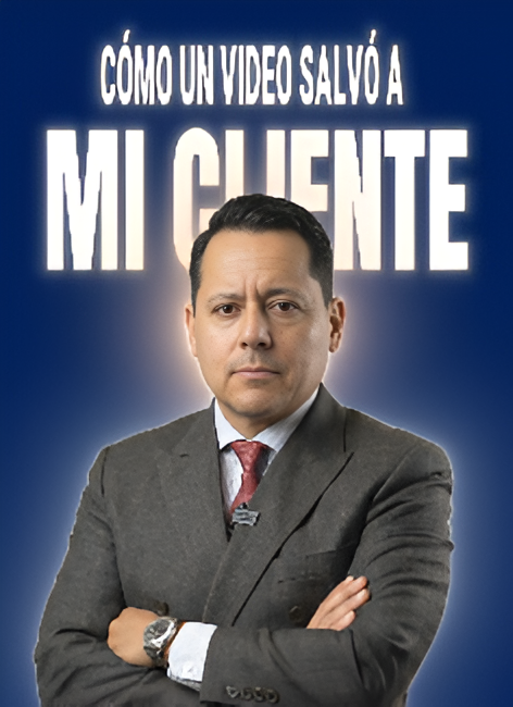 El Caso Que Nunca Olvido Cómo un Video Salvo a Mi Cliente en Coma