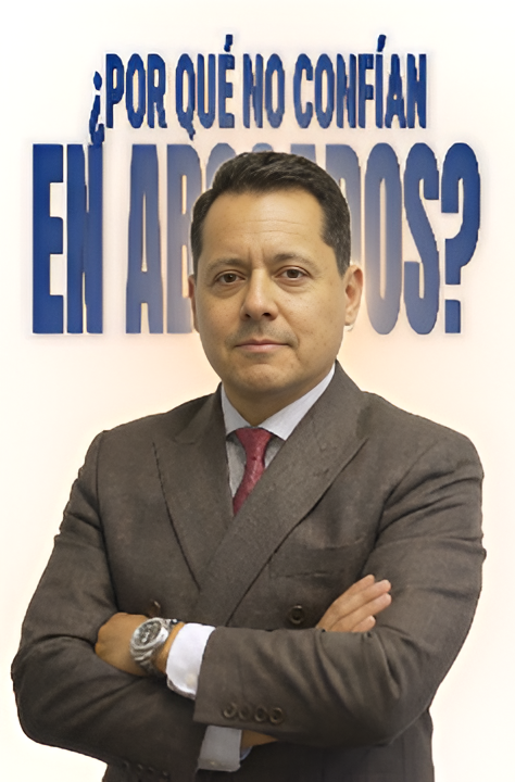 Por Qué No Confían en Abogados Y Cómo Yo Hago la Diferencia