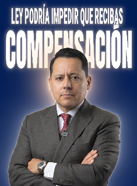 Tuviste un Accidente Esta Ley Podría Impedir Que Recibas Compensación